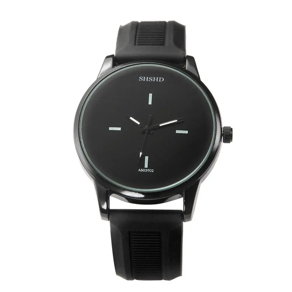 

High Quality Ladies Watch Women Curren Women Watches Silicone Rubber Gel Quartz Casual Sports Wrist Watch