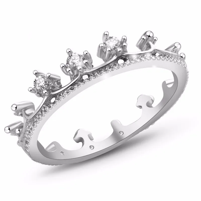 Lady Rings