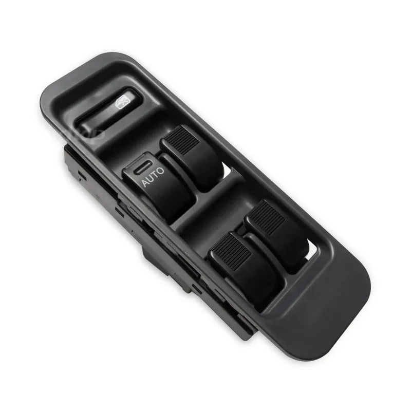 

Car Styling 84820-97201 Electric Power Window Master Control Switch Button For Daihatsu Sirion Terios Serion YRV 1998-2001 12V