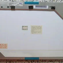 NL8060BC31-01 ЖК-дисплей