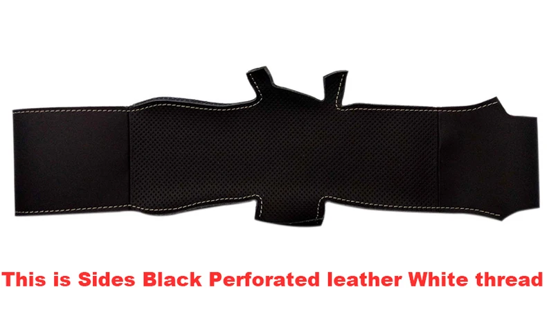 Mewant-Black-Artificial-Leather-Car-Steering-Wheel-Cover-for-Hyundai-ix25-2014-2016-Creta-2016-2017-9