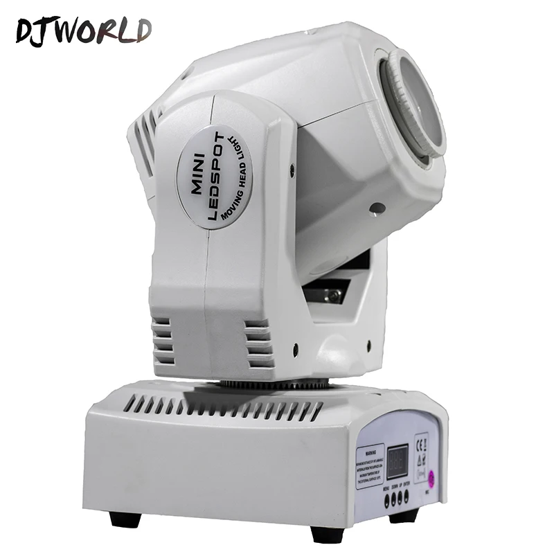  Djworld 30W/60w/90W Led Spot Light Multiple modes DJ Club Stage Lighting Home Party Disco Effect Mo - 33044511211