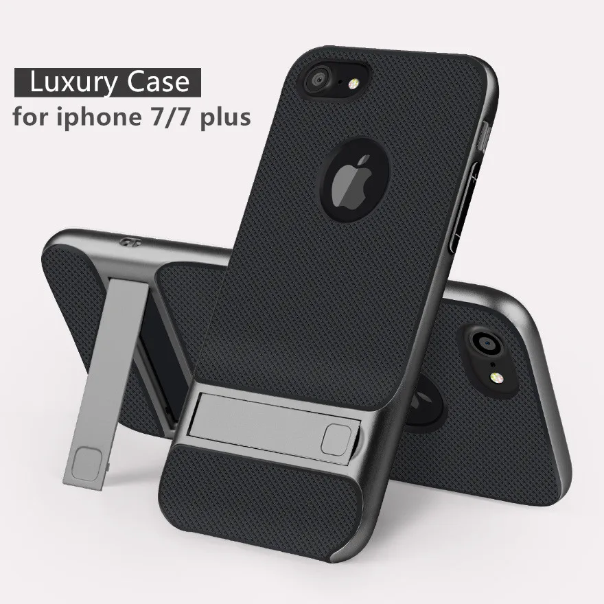 coque iphone 7 kickstand