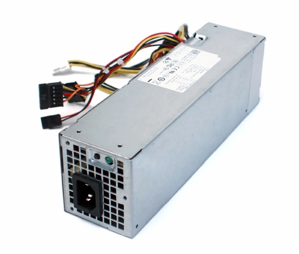 Блок Питания Dell 240w Купить В Москве