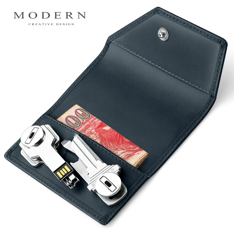 Key Smart Pocket Organizer | Key Organizer Minimalist | Smart Key Holder  Wallet - Key Wallets - Aliexpress