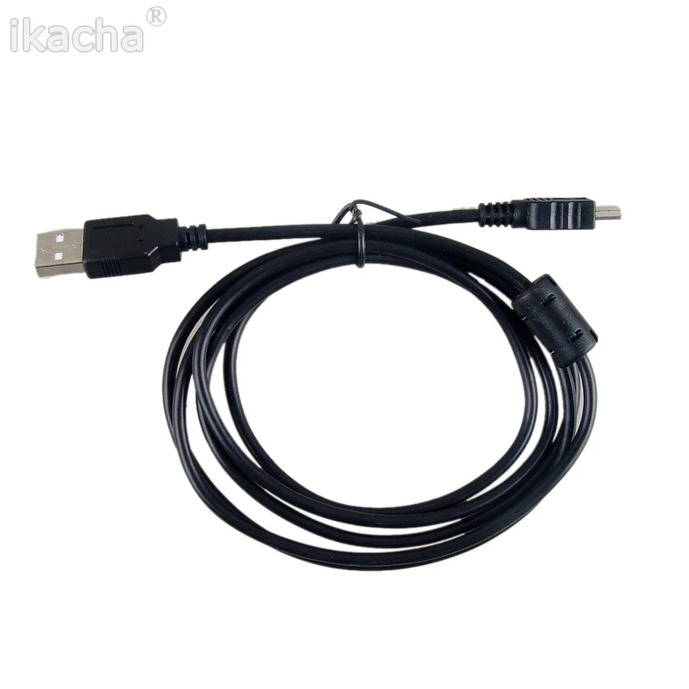 usb date cable for Canon Camera (3)