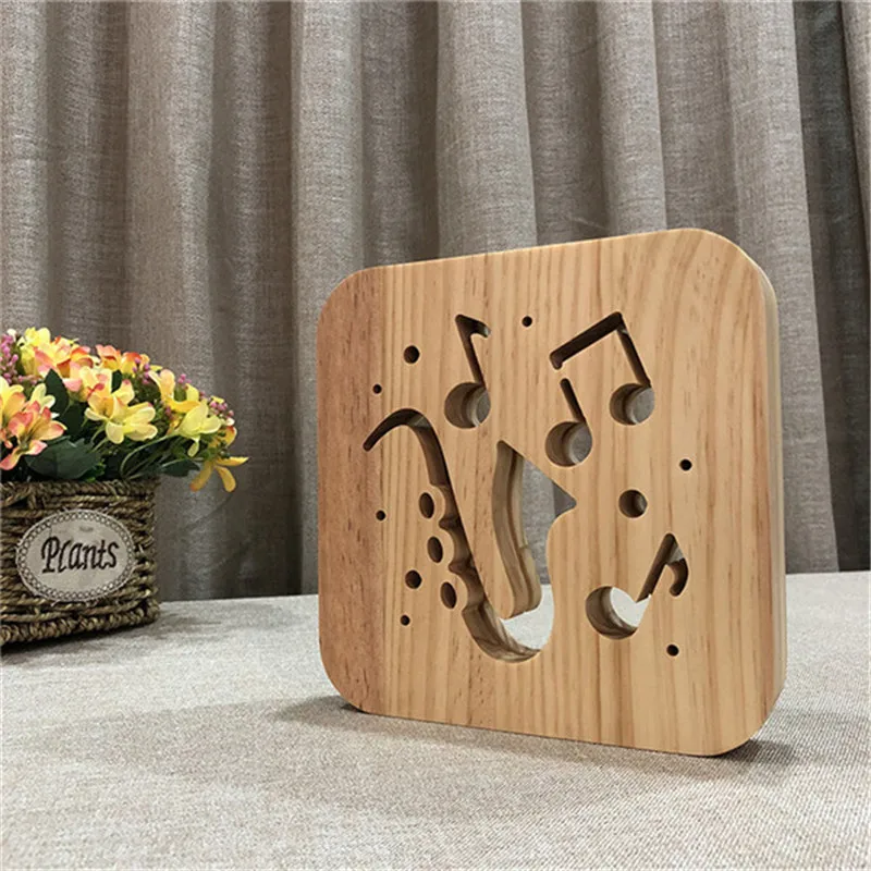Asmarluxx wooden lamp0199