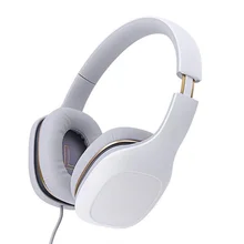 Wholesale original xiaomi mi headphones comfort version global version Easy Edition With Mic Headset Stereo Music HiFi Earphone Button