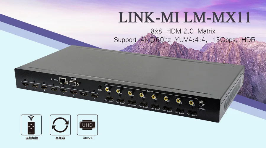  LM-MX11