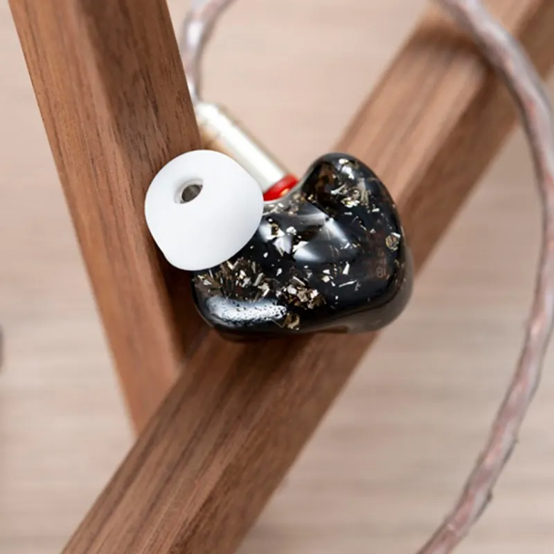 SHOZY NEO BG 5 Moving Iron 5BA Audiophile IEMs ACG Hifi Music Monitor DJ Studio In ear Earphones Earbuds w MMCX Cable
