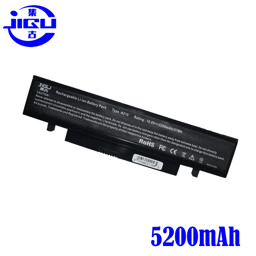 Аккумулятор для ноутбука JIGU Samsung Marvel N220 Mito N145 NB30 Pro Палм тачскрина SU2700 Aven Addi X420 Aura