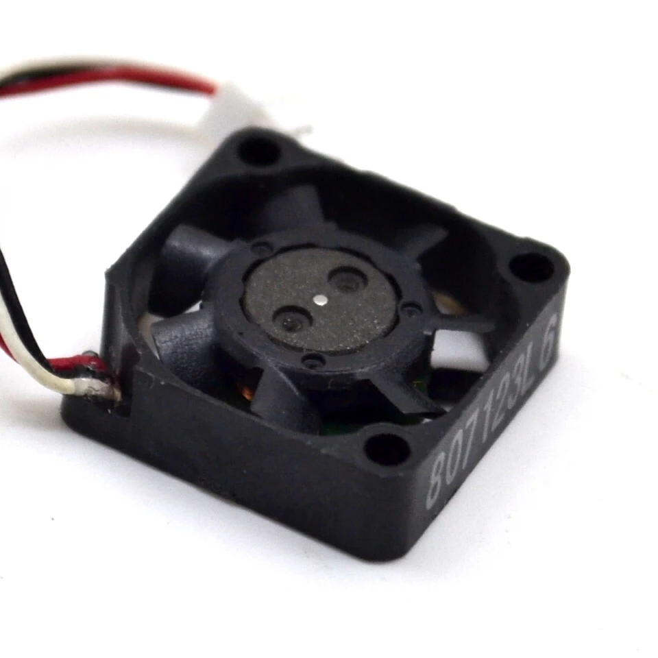 MF15B 05LA 5V 0.03A 1 5 cm 15mm 1505 15x15x5mm мини микро Вентилятор охлаждения сервера|micro fan|cooling fanmini