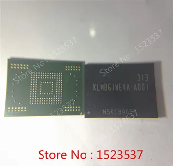 

XINDAXI KLM8G4DEDD-A101 KLM8G4DEDD A101 8G EMMC CHIP IC