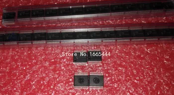 

Free Shipping! PIC16LF628A-I/SS PIC16LF628A SSOP20 new and Original in stock
