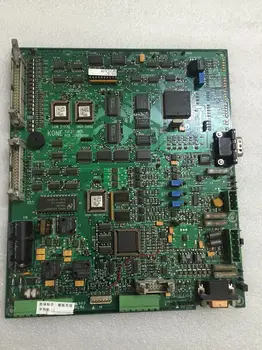 

Elevator parts PCB KM733473G01 used one in good working condition