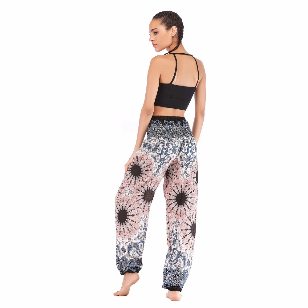 Sunflower Harem pant SFP001 (7)