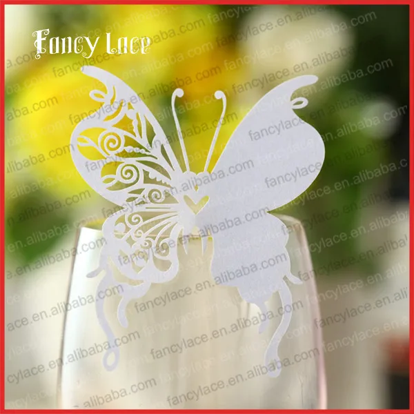 50 шт. свадебные открытки для вина, пригласительные открытки для печати, свадебные приглашения с бабочкой, приглашения для бесплатной печати