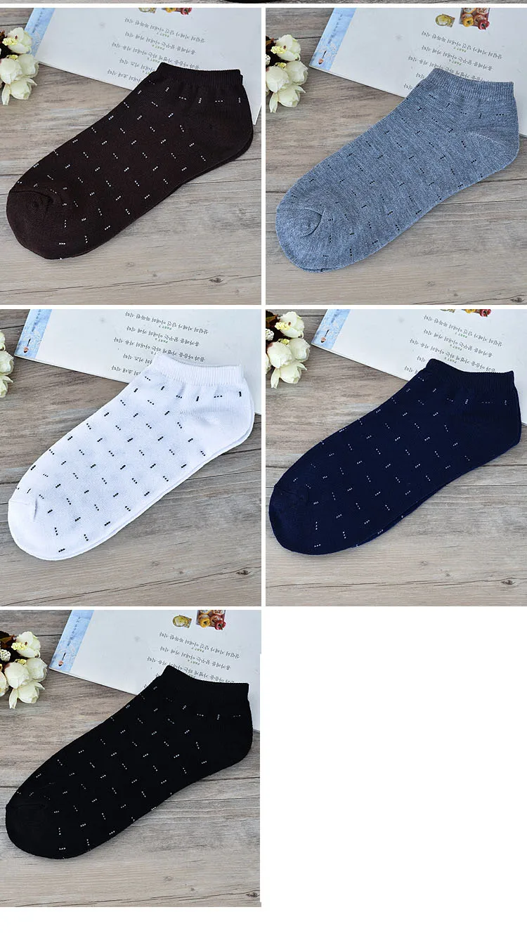 【20 пар в упаковке 2019 корейские модные носки мужские высокого качества несколько цветов мужские хлопковые носки супер удобные носки Mal