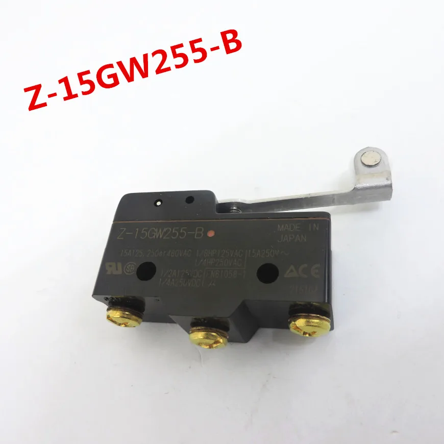

1 year warranty New original In box Z-15GW255-B