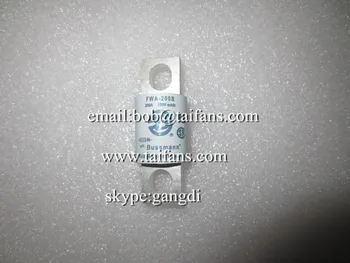 

new fuse FWA-200B 200A 150V