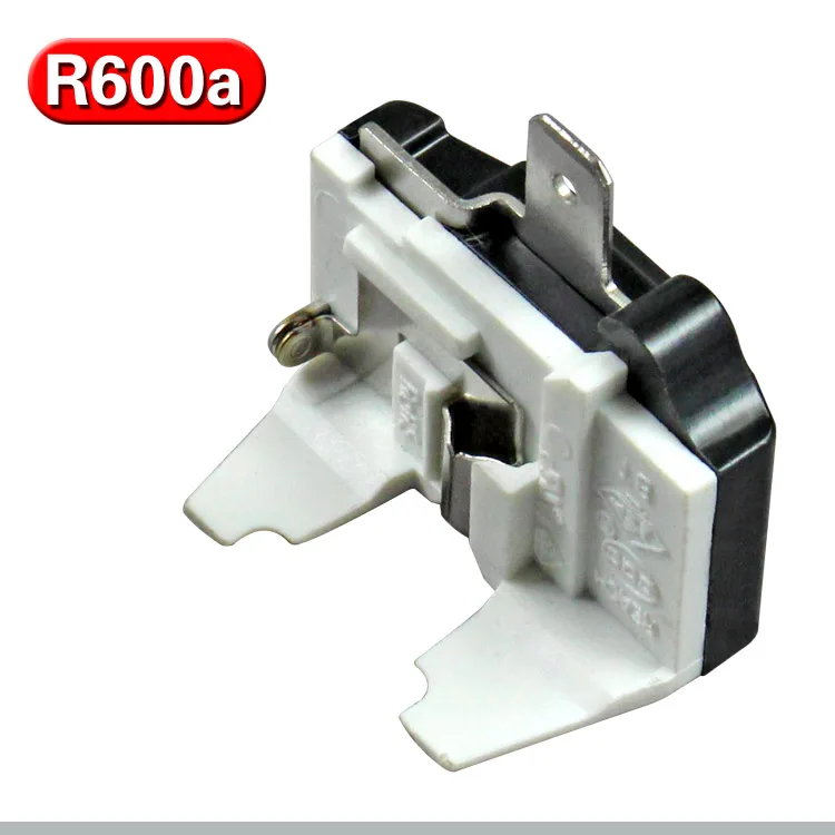 -R600a