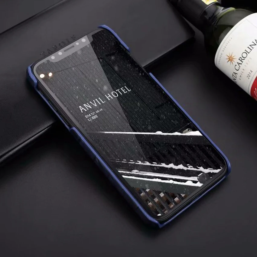 crocodile leather case (12)