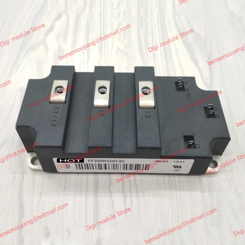 

FF200R33KF2C Free Shipping