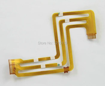 

2PCS/ FP-439-11 NEW LCD Flex Cable For Sony DCR-SR100E DCR-SR90E DCR-SR90 DCR-SR100 SR100E SR90E SR100 SR90 Video Camera