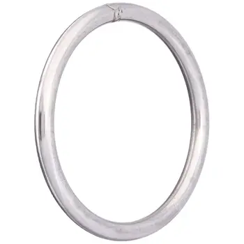

1pcs stainless steel ring 304 welding ring