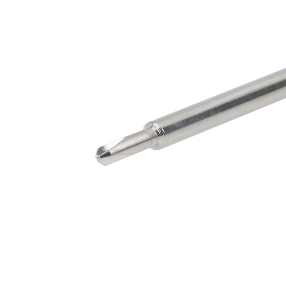 Отвертка FIXFANS Y0 Triwing 2,0 мм Y Tip Tri-Point Tri Wing Прецизионная отвертка инструмент для ремонта Нескользящая ручка