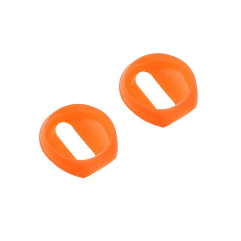 Silicone Earphone Case Earpads for Iphone Wireless Headset In-Ear Airpod Earbuds Tips Eartips Earplug Smart Headphone Earplugs
