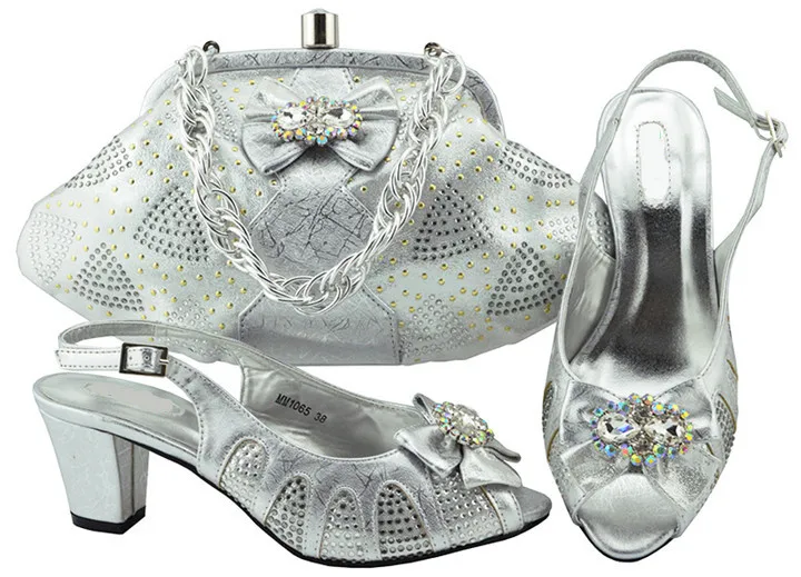 MM1065 Silver