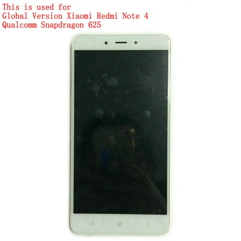 Aliexpress.com : Buy Touch screen display for Snapdragon 