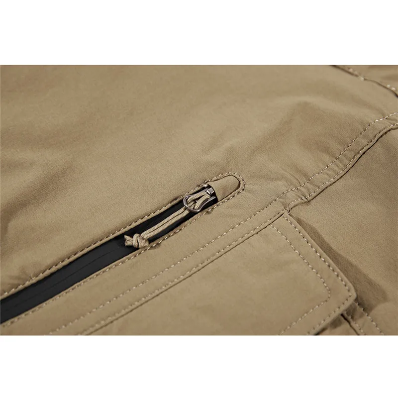 mens pants zipper pocket_