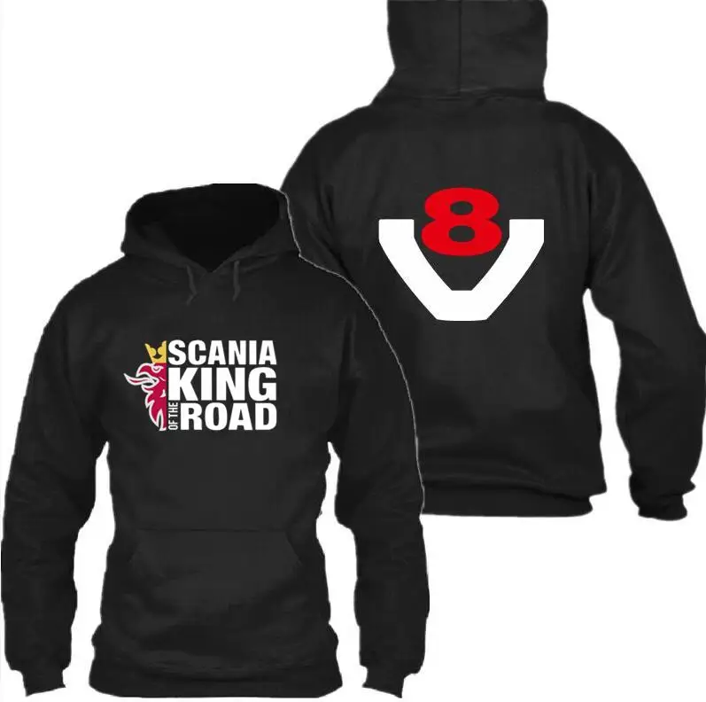 jaqueta masculina scania