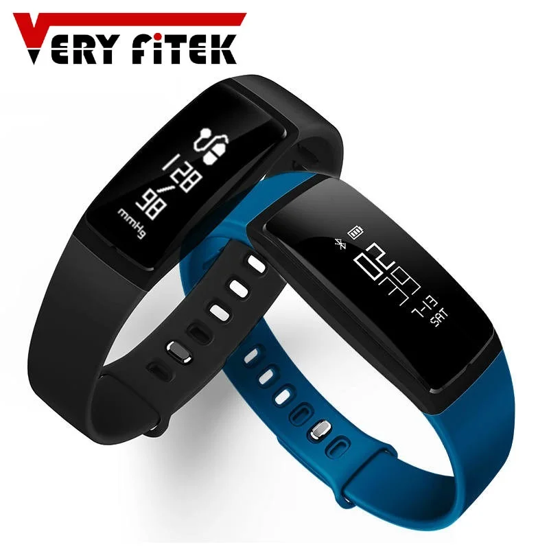 Sport F07 Blood Pressure Watch Bracelet Heart Rate Monitor Cadiaco Relogios Arrhythmia Fitness Tracker IP67 Inteligente