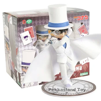 

Detective Conan Conan Edogawa PVC Figure Collectible Model Toy