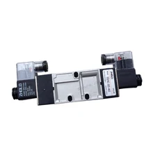3/" электромагнитный Клапан mvsc-300-4e2 пневматические