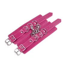 Adult Products Accessories Games Sex Toys PU Leather Sexual Toys Harness Wrist Cuffs Bondage Restraints Hand Cuffs Adult Products Accessories Games Sex Toys PU Leather Sexual Toys Harness Wrist Cuffs Bondage Restraints Hand Cuffs