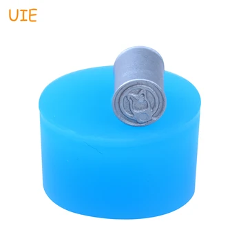 

FYL407U 15.3mm 3D Can Silicone Mold - Dollhouse Fondant, Cake Decoration, Candle, Chocolate, Marshmallow, Resin, Food Grade Mold