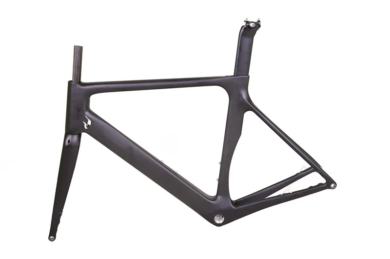 

2017 deng fu china made bicycle carbon road frame high quality popular newest road frame BSA or BB30 for hot sell