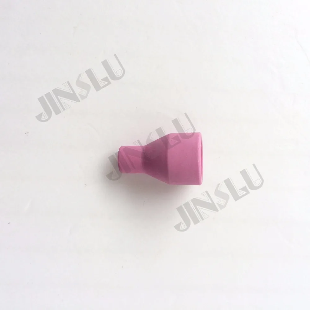 

Free Shipping Ceramic Nozzle 20PCS For QQ150 QQ-150A Tig Welding Torch