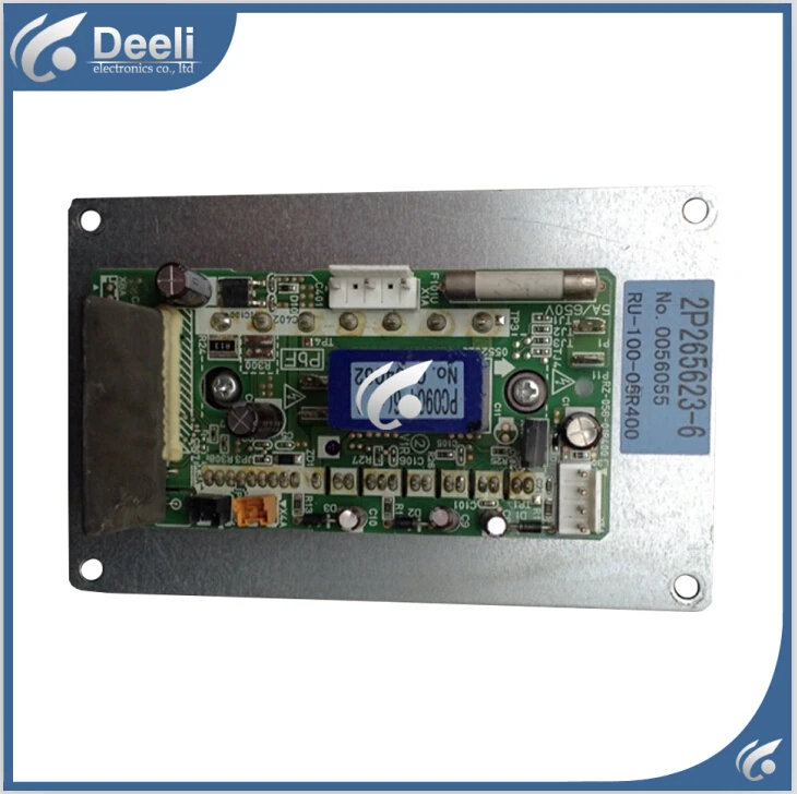 95% new Original for air conditioning computer board Frequency conversion module PC0904-3 2P265623-6 PC board Wholesale Home Appliances
