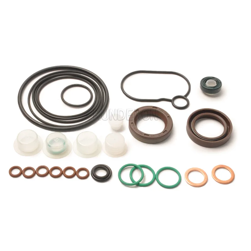 Runderon Crp Fuel System F00n201976 Common Rail Injection Pump
