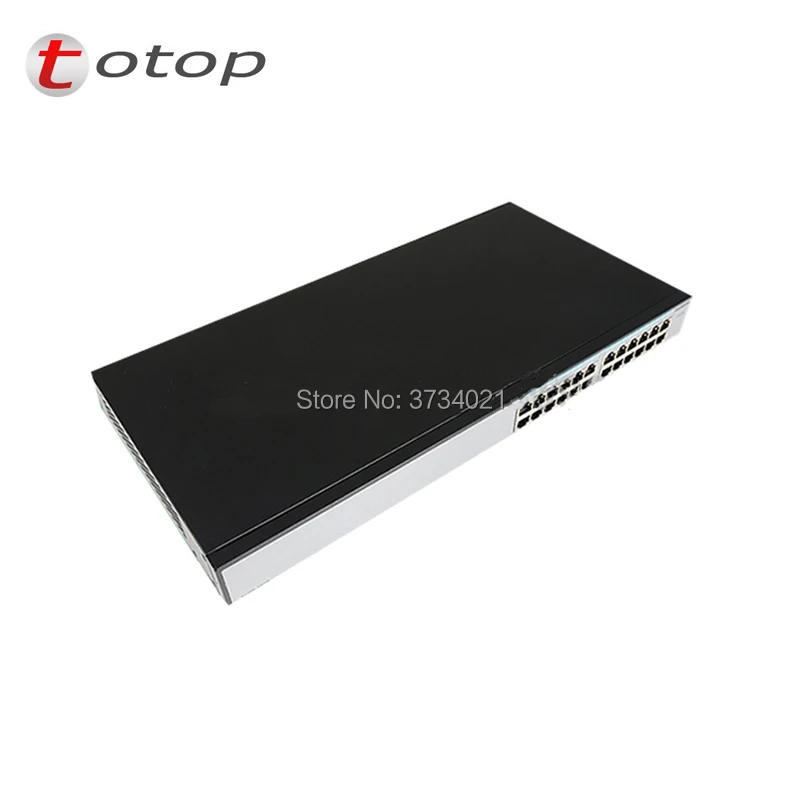S1700-24GR 24GE switches 22