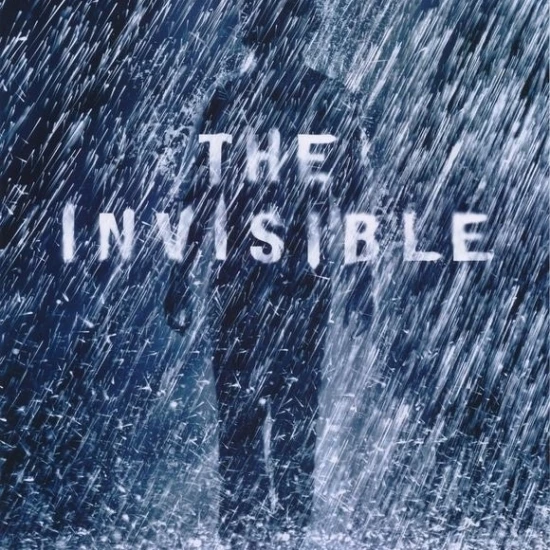 The Invisible Movie Poster (11 x 17)