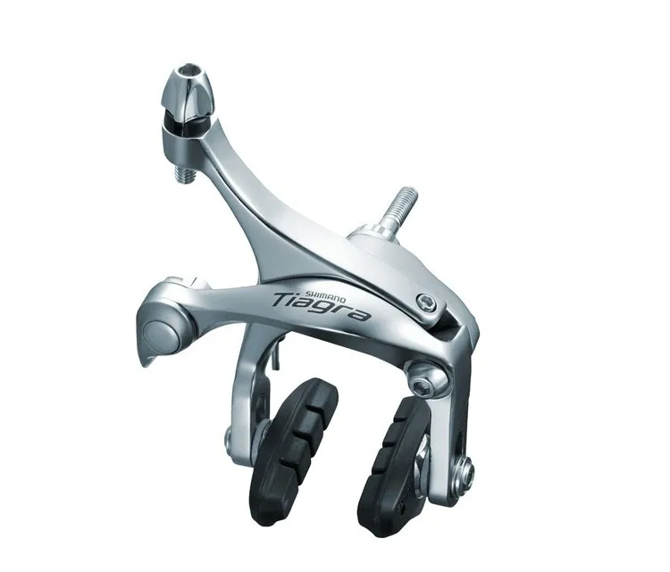 Набор тормозных суппортов Shimano Tiagra BR 4600/4700 для шоссейного велосипеда