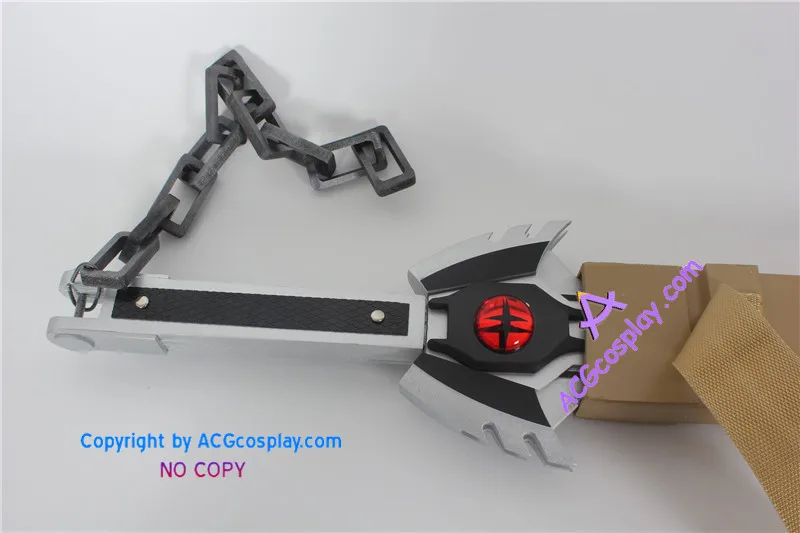 Реквизит для косплея из ПВХ косплея|sword cosplay|cosplay propsakame ga kill sword |