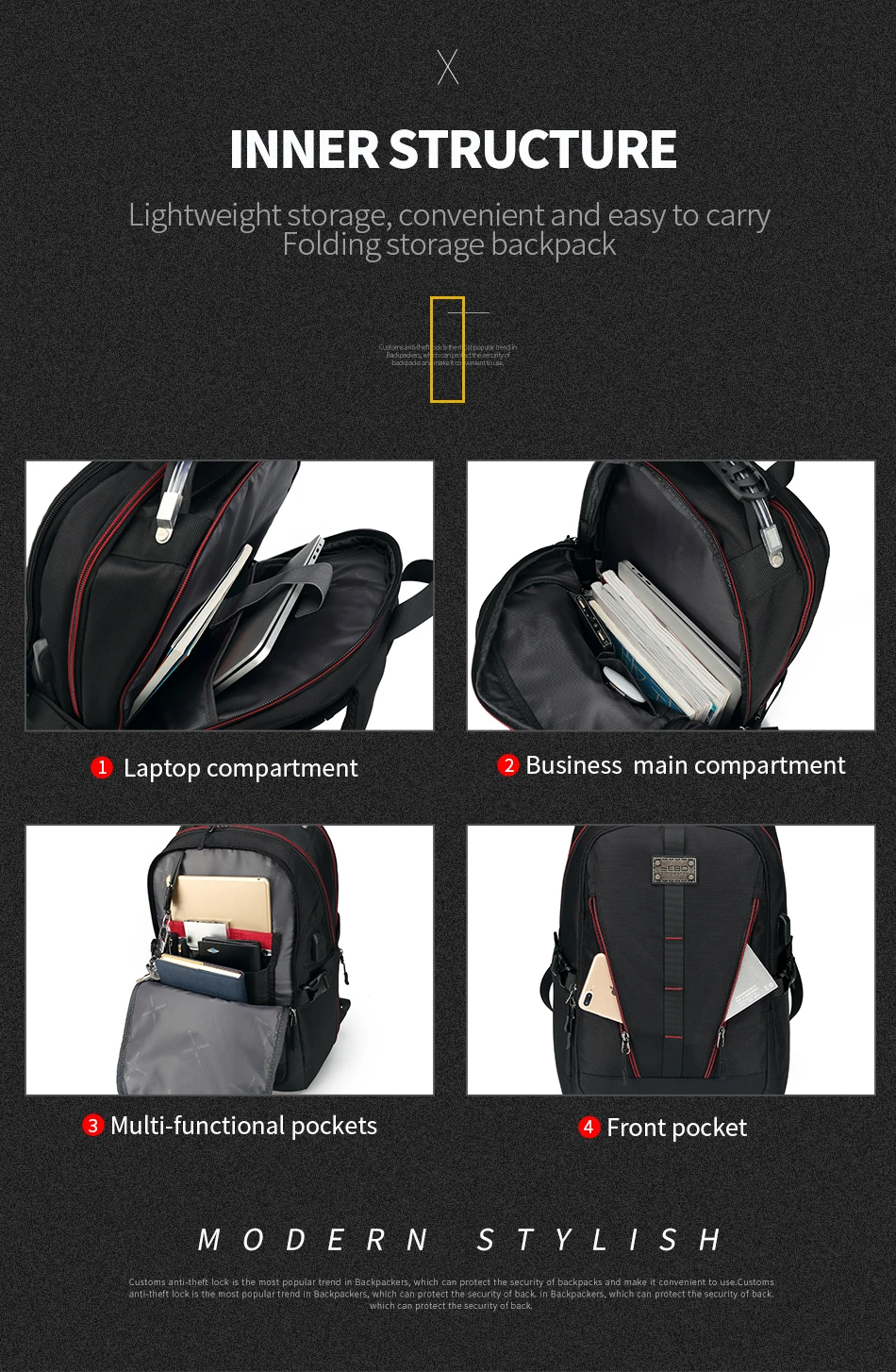 2large capacity