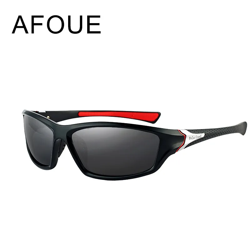 Polarized Очки Солнцезащитные Мужские Купить